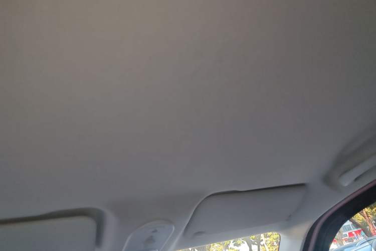 Used Bestune Pony 2025 222km Range Agile Horse
