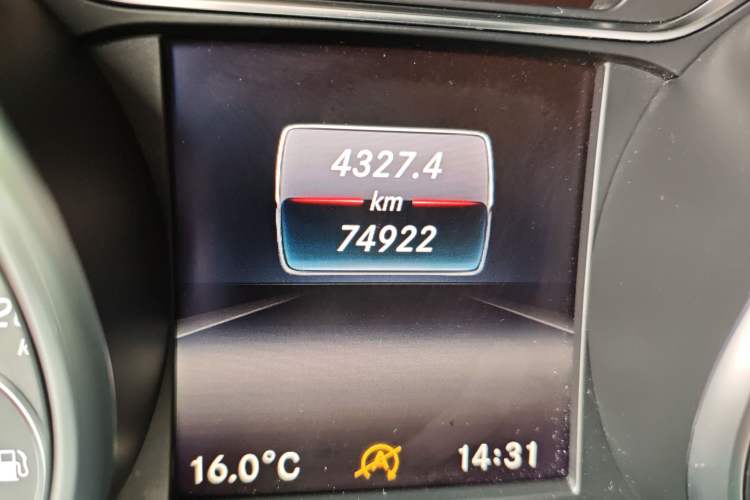 Used Mercedes-Benz A AMG 2017 Facelifted AMG A 45 4MATIC