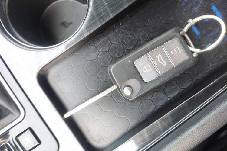 Used Zotye T600 Coupe 2017 1.5T Automatic Luxury Model
