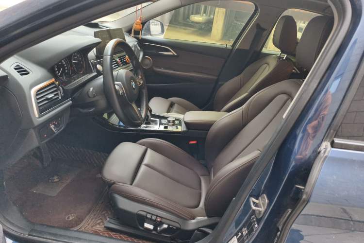 Used BMW 1 Series 2022 120i M Sport Night Edition