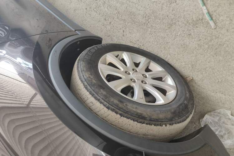 Used Buick Envision 2021 532T Two-Wheel-Drive Leading Version