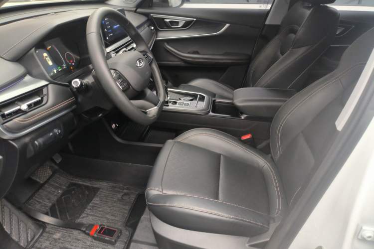 Used Chery Tiggo 8 2025 Excellence Edition 230 TCI Automatic Luxury Version 5 Seats