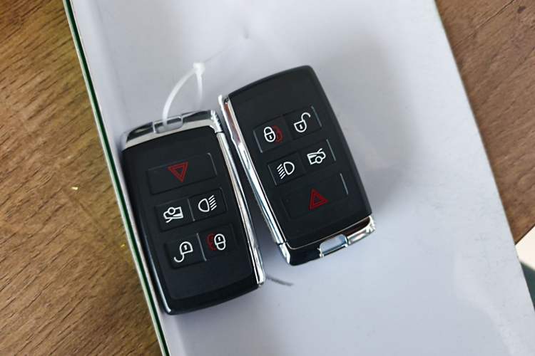 Used Jaguar XEL 2022 2.0T 250 PS R-DYNAMIC S Advanced Sport Edition