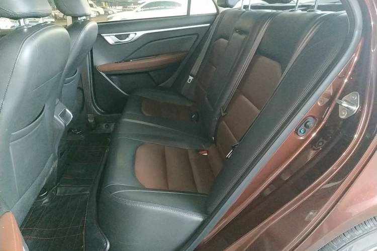 Used Geely Auto Vision 2018 1.5L Automatic Happiness Edition
