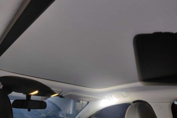 Used AION S 2022 Meizu 580
