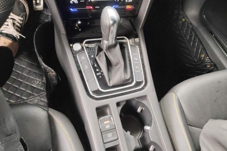 Used Volkswagen FAW-Volkswagen CC 2024 380TSI Striking Edition