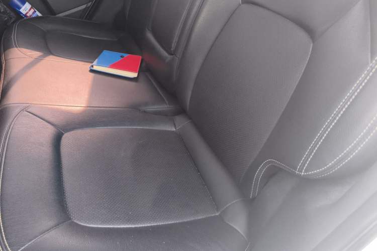 Used Kia Sportage R 2016 2.0L Manual Two-Wheel Drive GL Trim
