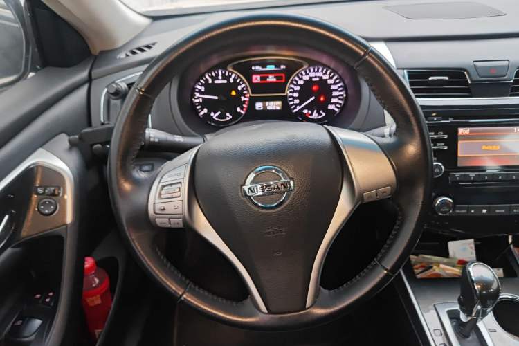 Used Nissan Teana 2013 2.0L XL Comfort Edition
