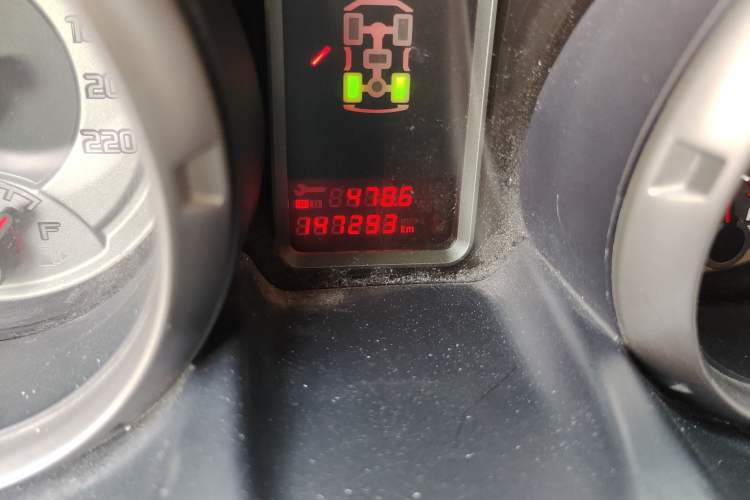 Used Mitsubishi Pajero 2016 3.0L Automatic Prestige Version China IV Standard