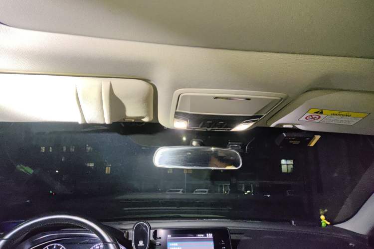 Used Honda Inspire 2019 260TURBO Elegant Edition China V Emission Standard