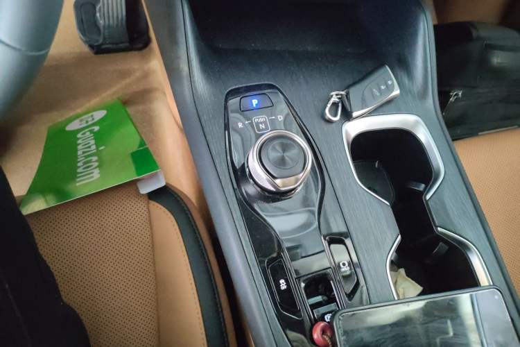 Used Lexus RZ 2023 450e All-Wheel Drive Luxury Edition
