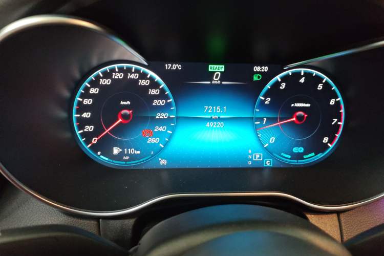 Used Mercedes-Benz C-Class 2020 Restyled C 260 Sport Edition
