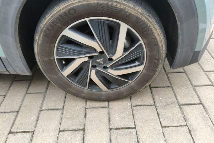 Used NETA U 2021 Pro 400 Cruiser Edition