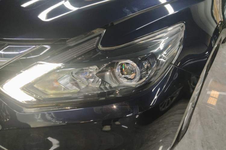 Used Nissan Teana 2016 Revised Version 2.0L XL Comfort Edition