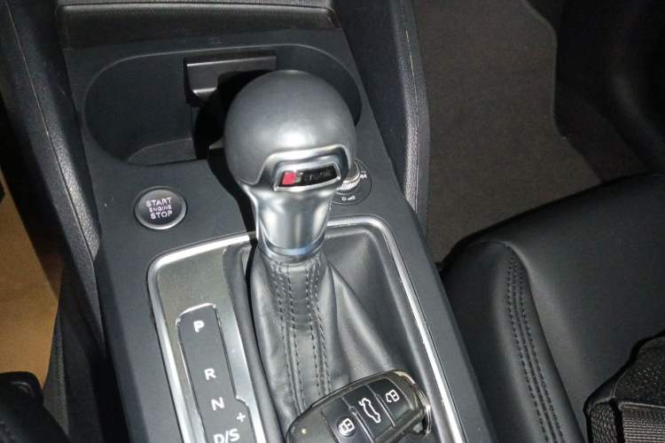 Used Audi Q2L 2020 35 TFSI Ambition Dynamic Edition
