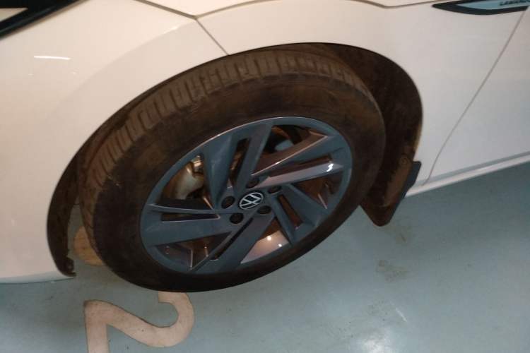 Used Volkswagen Lamando 2022 Lingdu L 280TSI DSG Spicy Edition Exterior 4