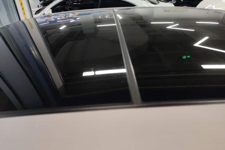 Used BMW i3 2022 eDrive 35 L
