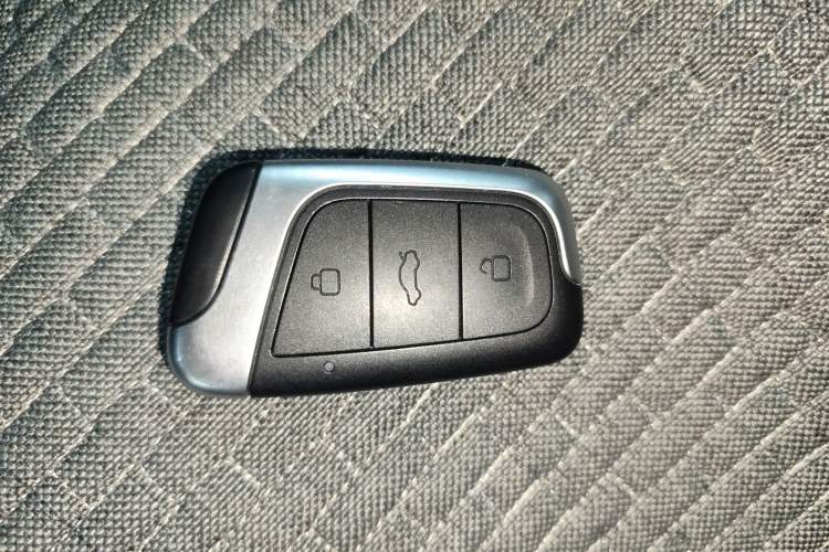 Used Chery Little Ant 2025 Model, 251km Favorite Edition, 25.05kWh