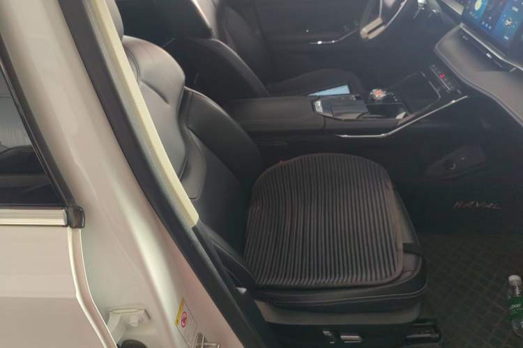 Used Haval H6 2021 3rd Generation 1.5T Automatic Two-Wheel-Drive Supreme Right Front Seat