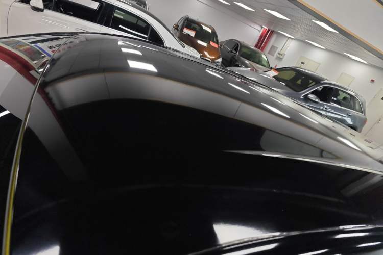 Used BYD Seagull 2023 Free Edition