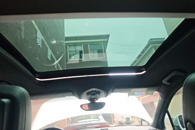 Used Porsche Macan 2016 Macan 2.0T Headliner