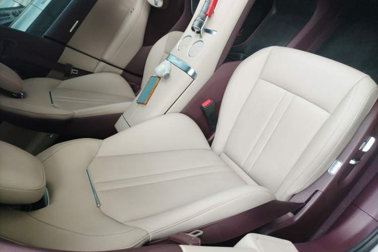 Used Xiaomi Auto YU7 2025 Ultra-Long Range Rear-Wheel Drive Version
