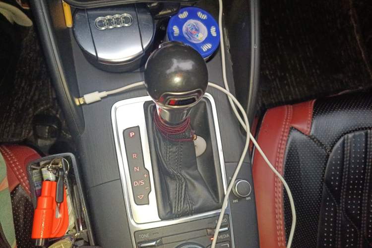 Used Audi A3 2016 Limousine 35 TFSI Ambition Edition
