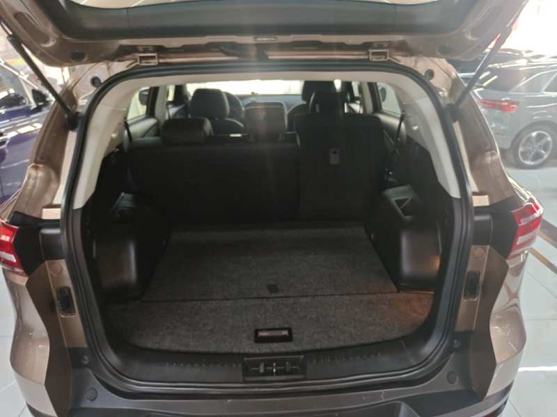 Used JETOUR X70 2018 1.5T Automatic Comfort Edition — 18