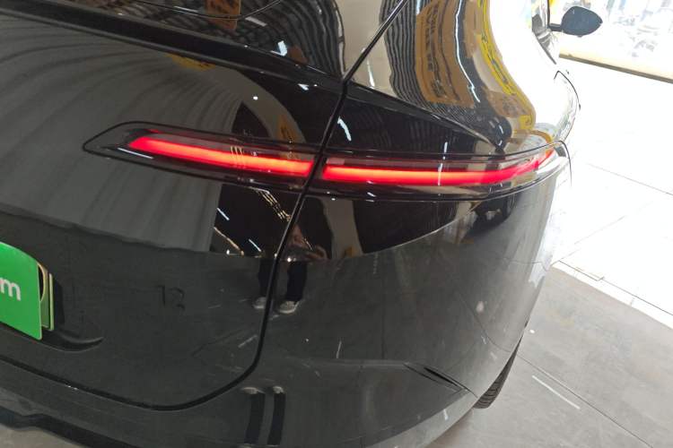 Used Avatr 12 2025 Ultra Extended-Range Edition