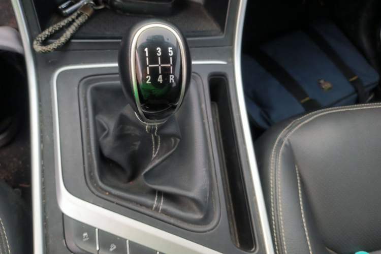 Used Geely Auto Vision X6 2018 1.8L Manual 4G Connect Luxury Edition