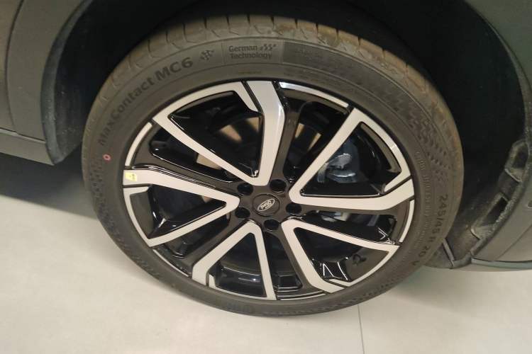 Used Ford Equator 2023 EcoBoost 225 Premier PLUS 7-Seater (2/2/3)
