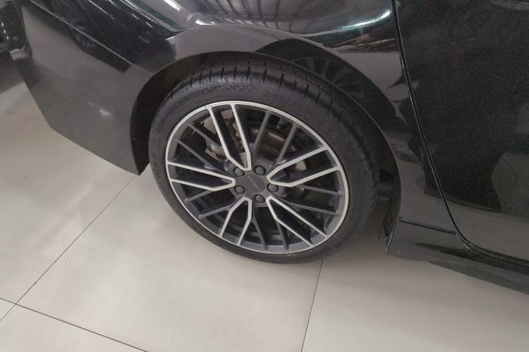 Used Lynk & Co 03 2023 2.0TD DCT JingPro