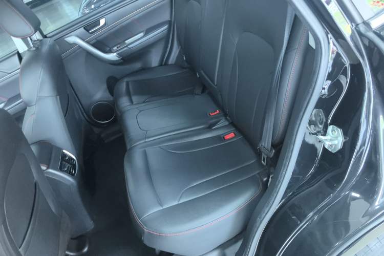 Used Haval M6 2018 Revised Version 1.5T DCT Two-Wheel Drive Elite Edition