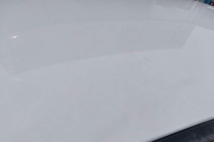 Used Hongqi E-QM5 2024 560km PLUS