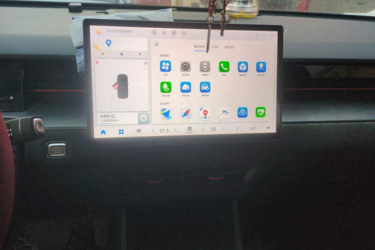 Used JETOUR Dashing 2022 1.6T DCT King PLUS
