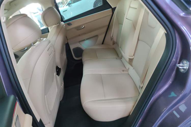 Used Hima AITO M5 2025 Extended-Range Ultra All-Wheel-Drive Version