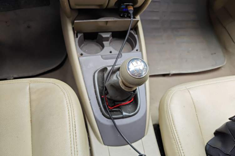 Used Haima Haifuxing 2011 1.5L Manual Elite Edition