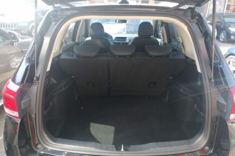 Used Haval H6 2018 Sport Edition 1.5T Automatic Two-Wheel Drive Elite Model China V Standard