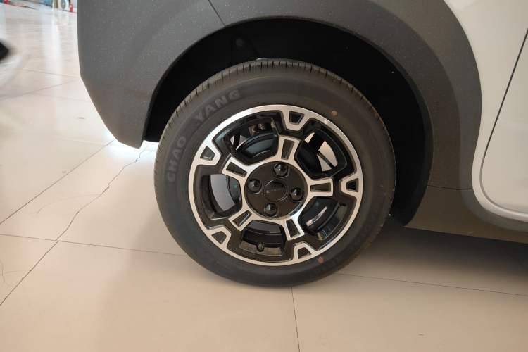 Used Geely Galaxy Panda 2025 210km Panda Rider