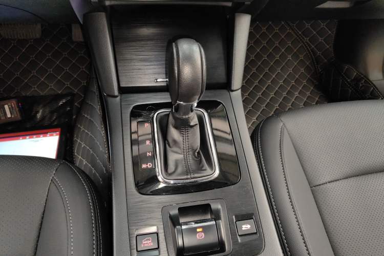 Used Subaru Outback 2015 2.5i Classic Edition