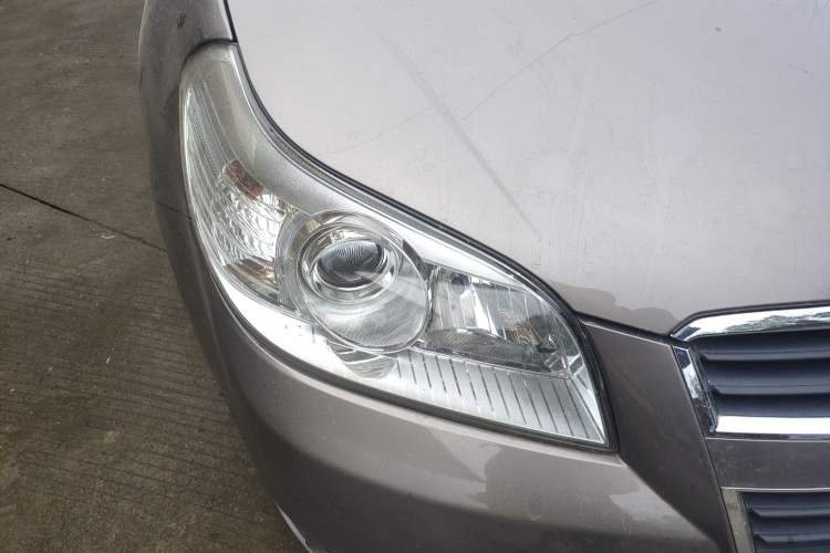 Used Chevrolet Epica 2011 1.8 Comfort Edition AT
