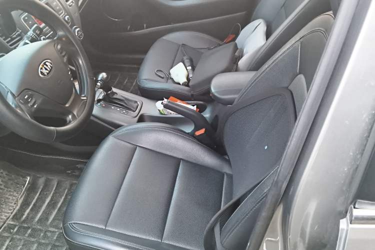 Used Kia K3 2013 1.6L Automatic DLX