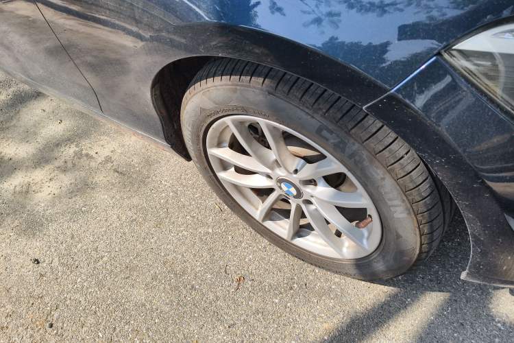 Used BMW 1 Series 2013 Facelifted 118i Leading Edition