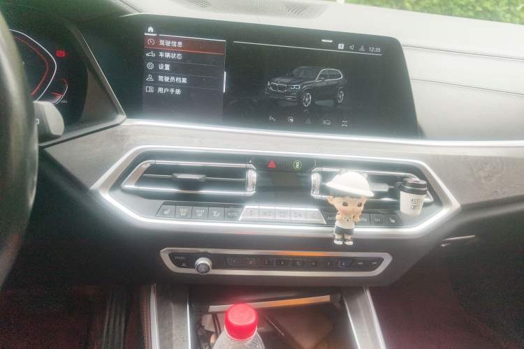 Used BMW X5 2020 xDrive30i X Design Package