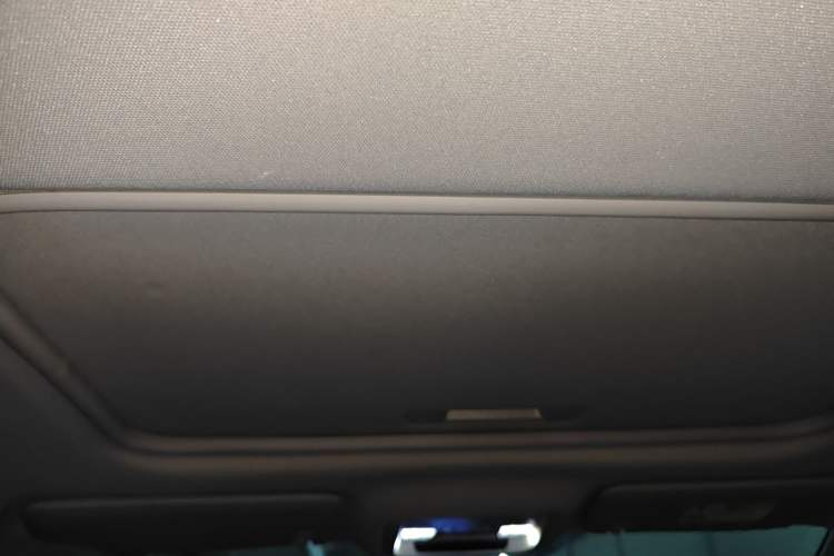 Used Chevrolet Malibu XL 2018 530T Automatic RuiChi Edition Headliner