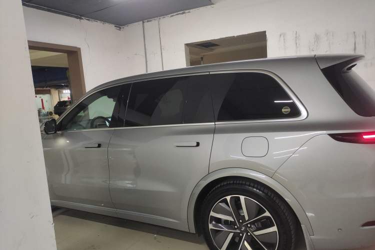 Used Li Auto L9 2024 Ultra Model