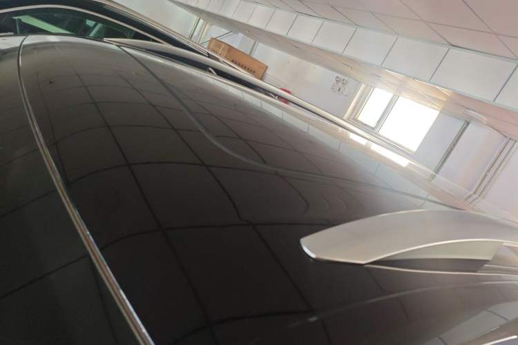 Used Volkswagen Teramont 2024 380TSI Four-Wheel Drive Dragon Edition
