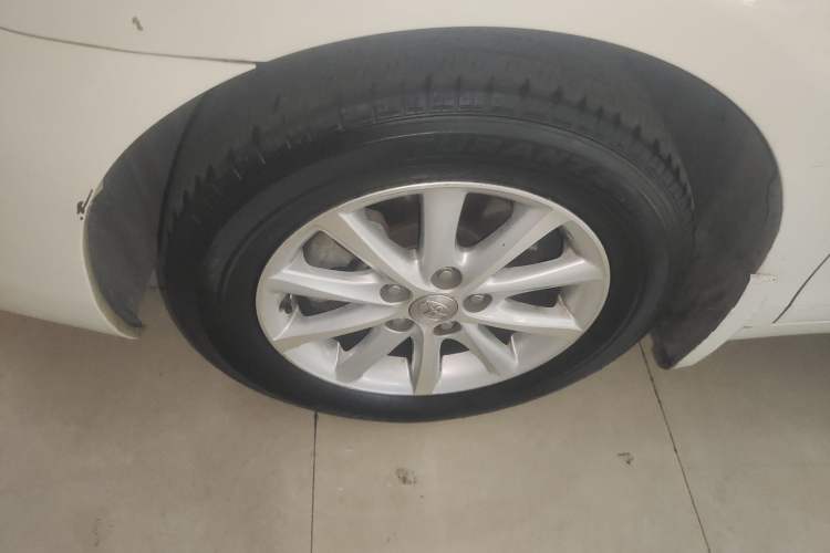 Used Toyota Camry 2013 200G Classic Luxury Edition