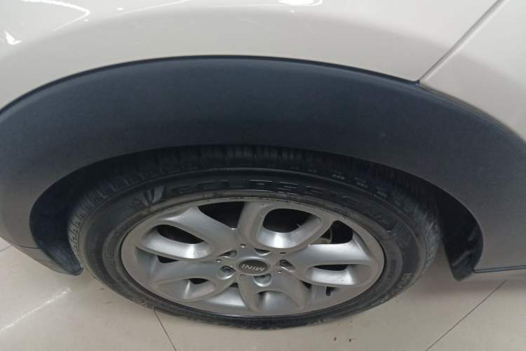 Used MINI 2016 1.5T COOPER