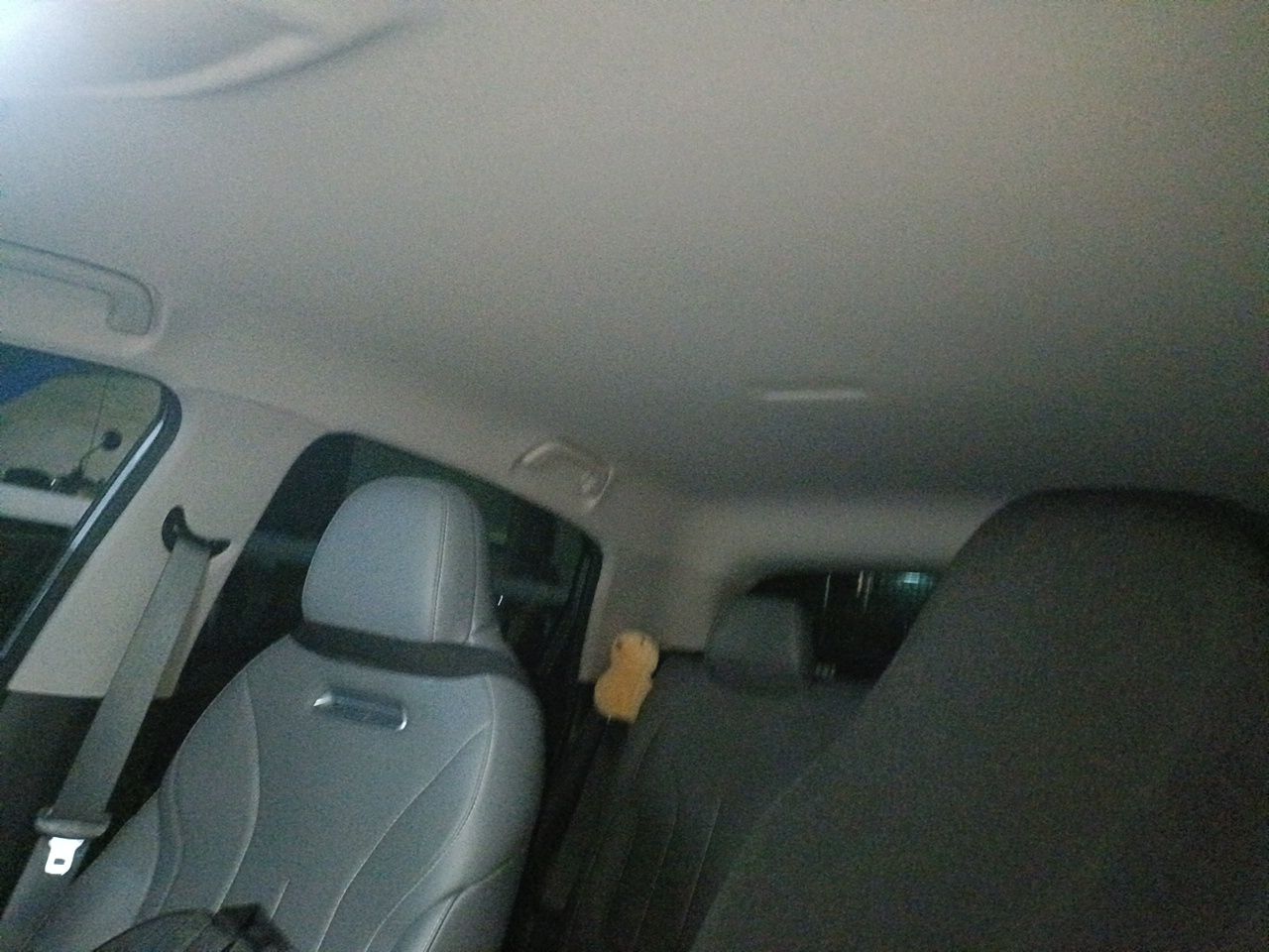 Geely Galaxy Geome 2025 310km Youth Edition — снимка 15